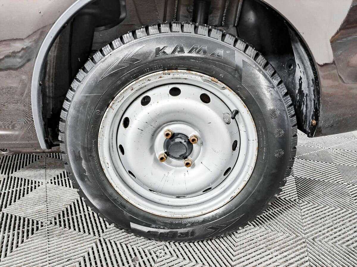 Б/У Лада (ВАЗ) Ларгус 2019 года. Фото: #17