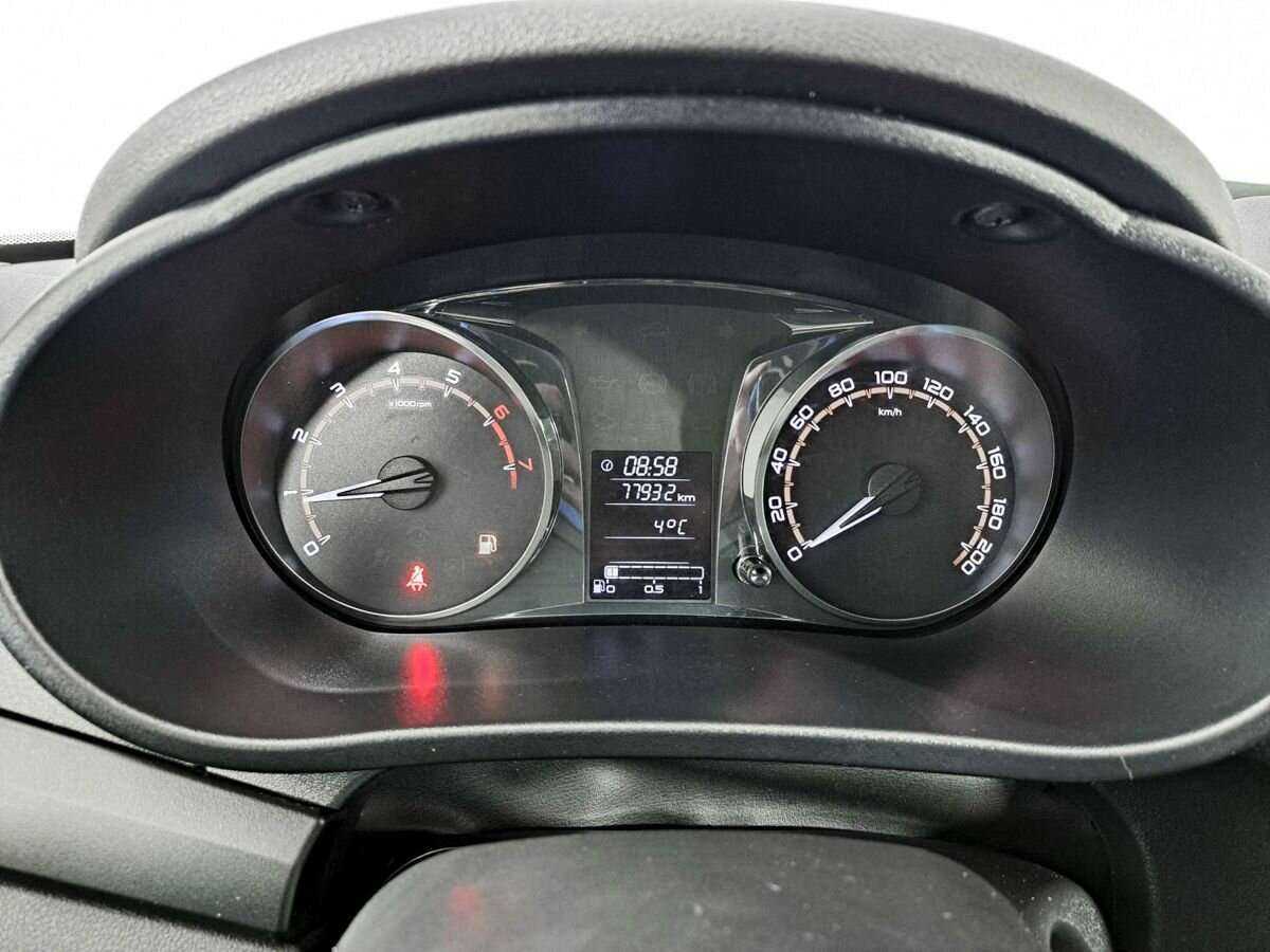 Б/У Лада (ВАЗ) Гранта 2020 года. Фото: #12