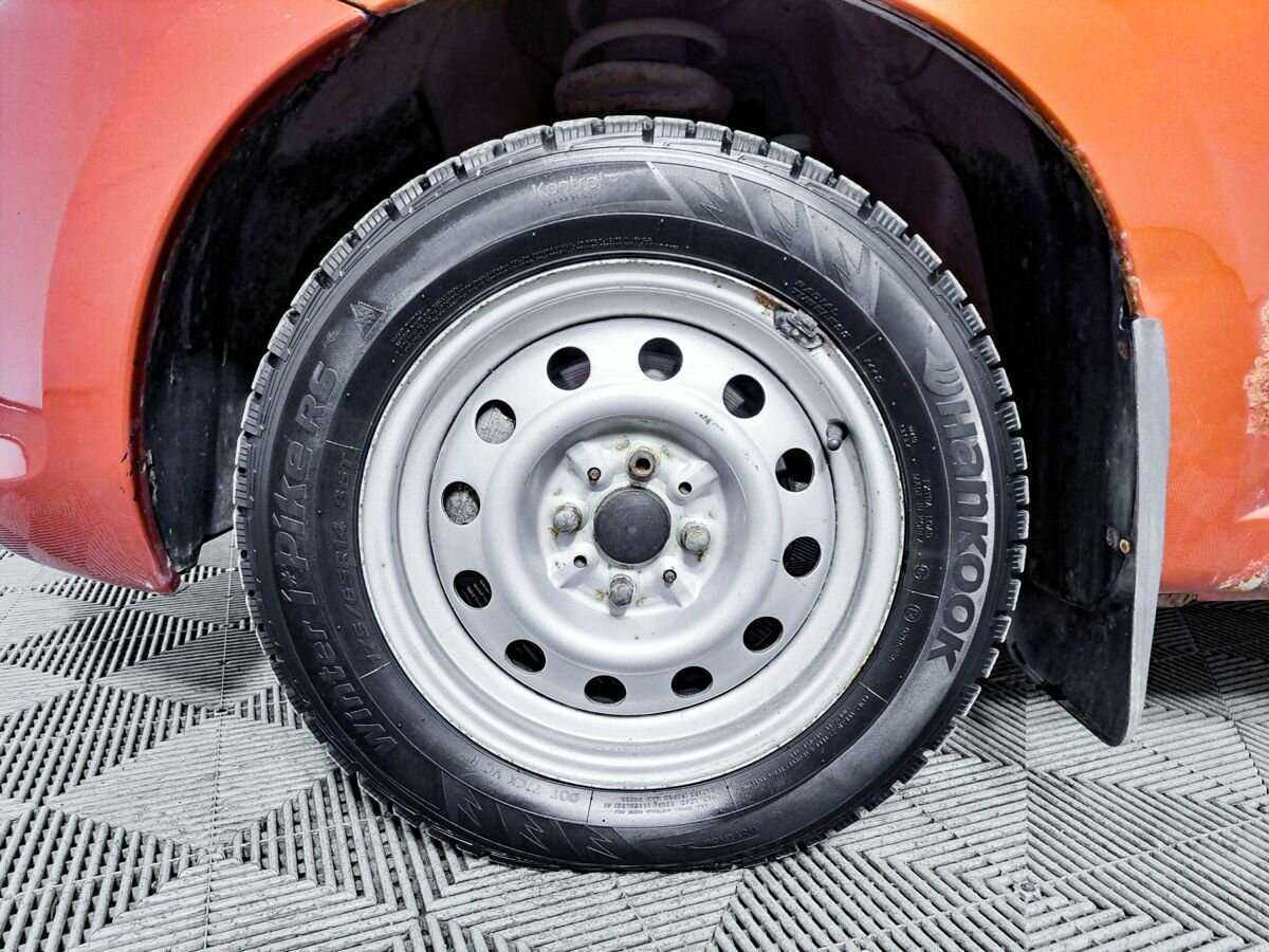 Б/У Лада (ВАЗ) Калина 2013 года. Фото: #16