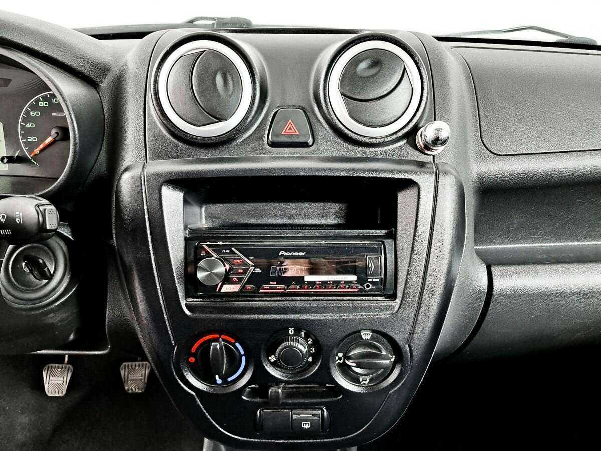 Б/У Лада (ВАЗ) Гранта 2018 года. Фото: #11