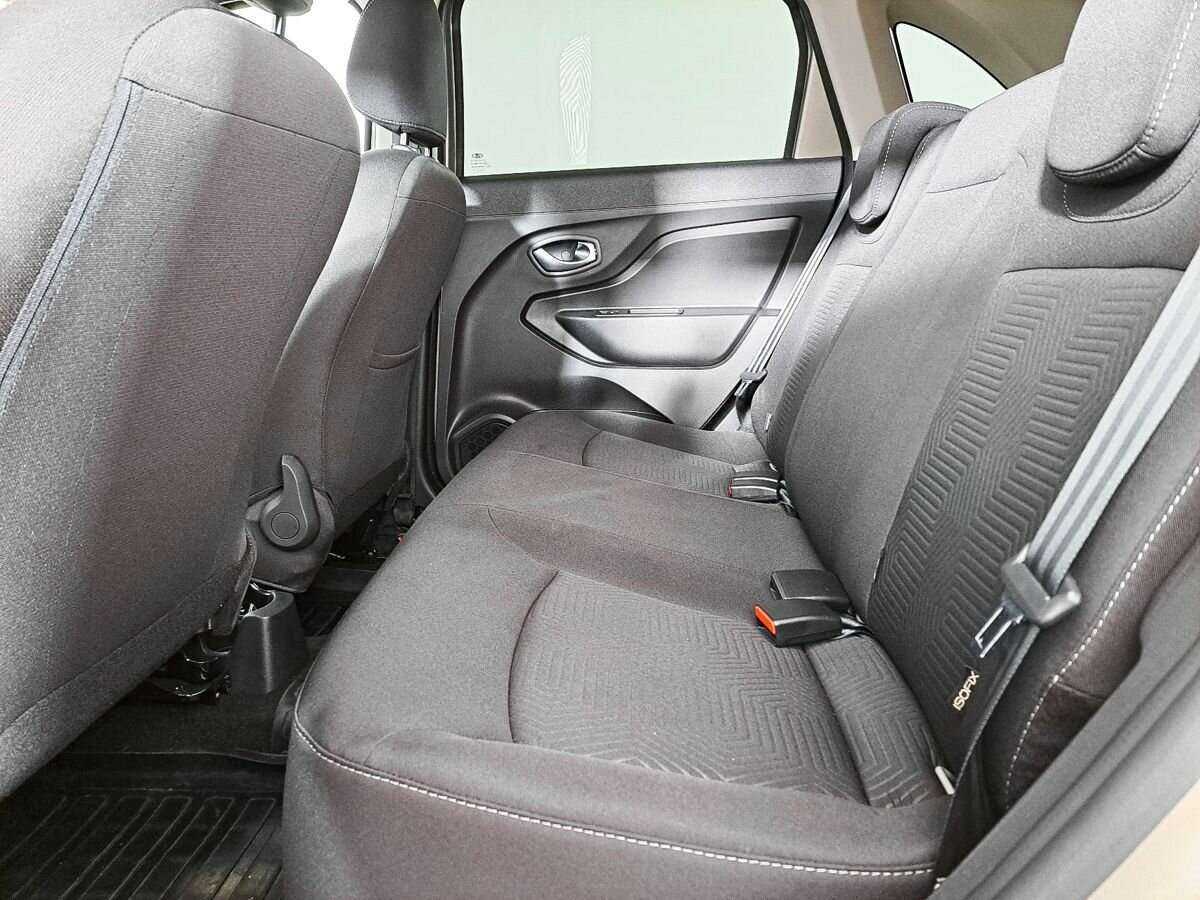 Б/У Лада (ВАЗ) ИКСРЭЙ 2022 года. Фото: #7