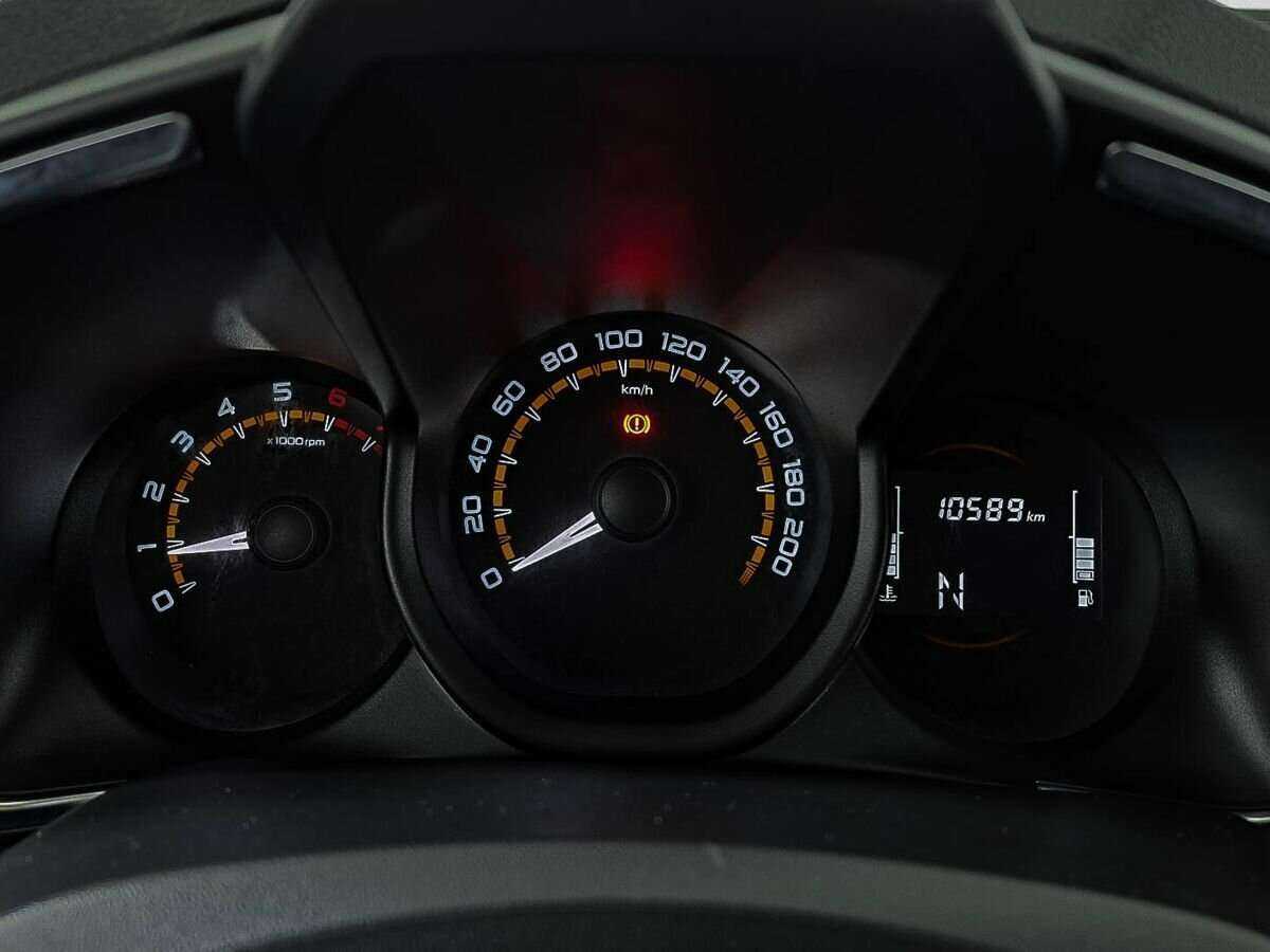 Б/У Лада (ВАЗ) ИКСРЭЙ 2022 года. Фото: #8