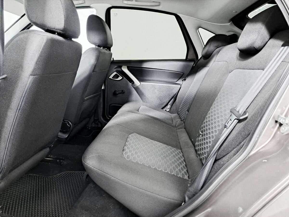 Б/У Лада (ВАЗ) Гранта 2019 года. Фото: #11