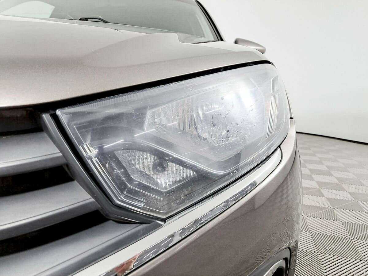 Б/У Лада (ВАЗ) Гранта 2019 года. Фото: #16