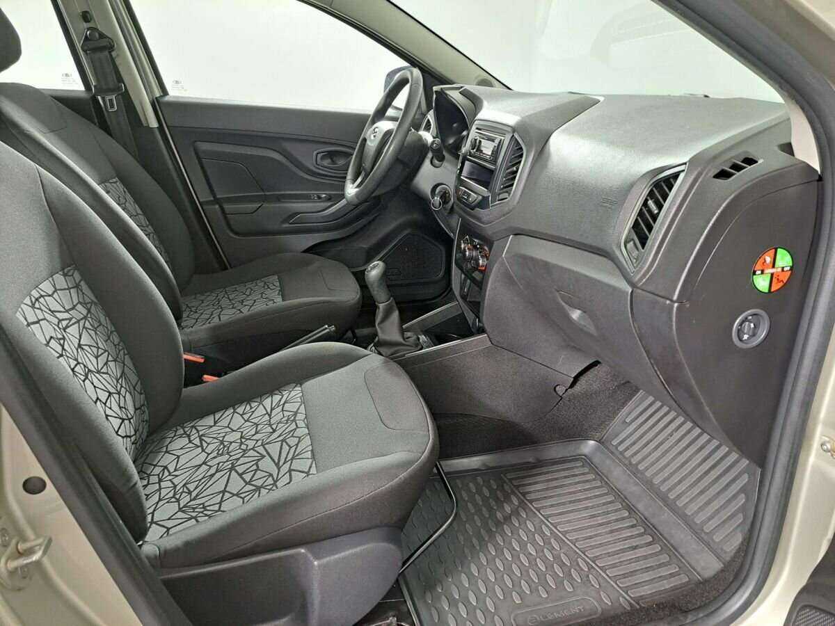 Б/У Лада (ВАЗ) ИКСРЭЙ 2019 года. Фото: #10