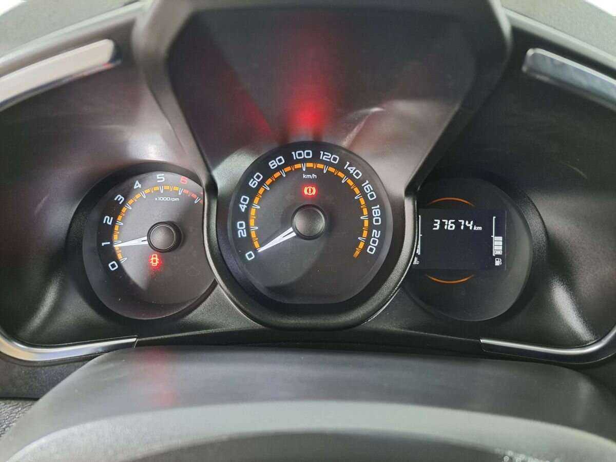 Б/У Лада (ВАЗ) ИКСРЭЙ 2019 года. Фото: #12