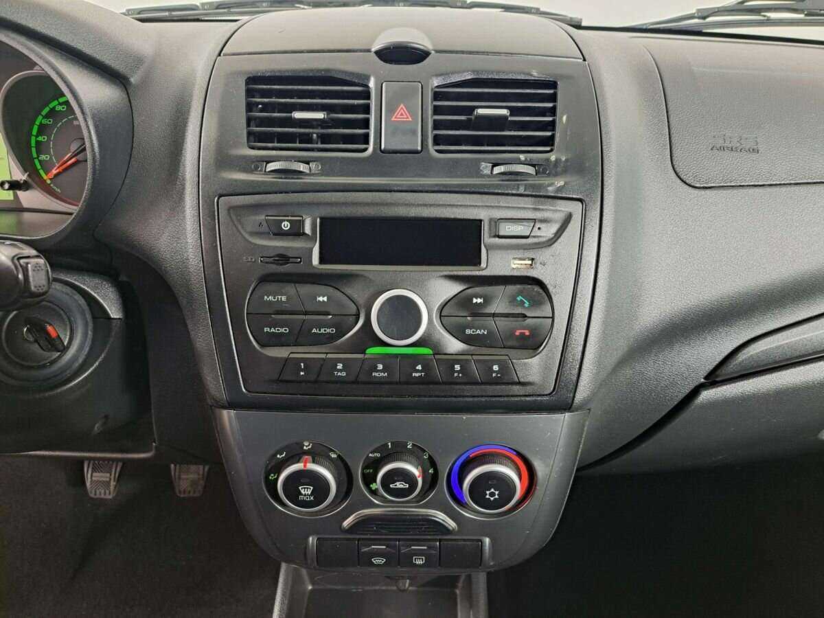 Б/У Лада (ВАЗ) Калина 2017 года. Фото: #12