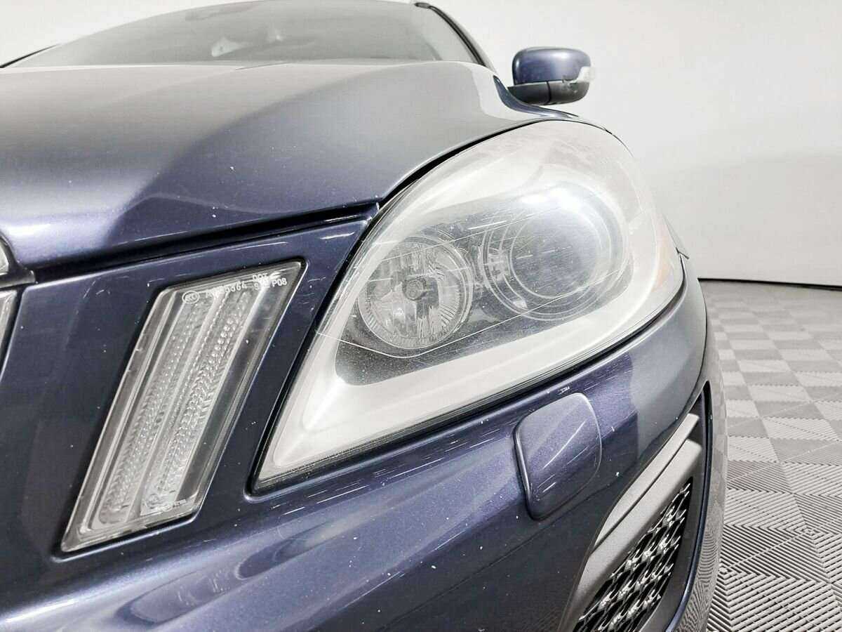 Б/У Вольво ИксЦ60 2012 года. Фото: #16