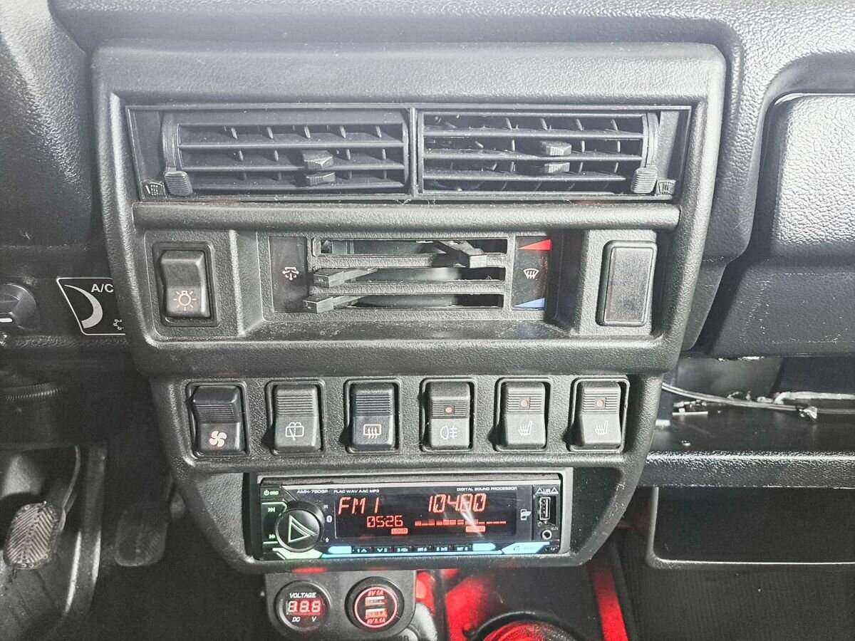 Б/У Лада (ВАЗ) 2121 (4х4) 2019 года. Фото: #10