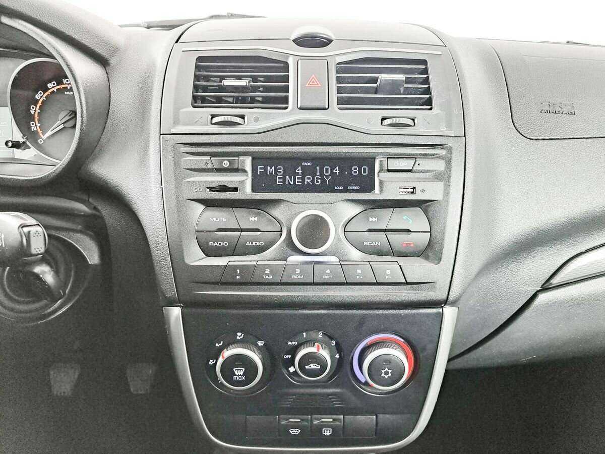 Б/У Лада (ВАЗ) Гранта 2019 года. Фото: #12