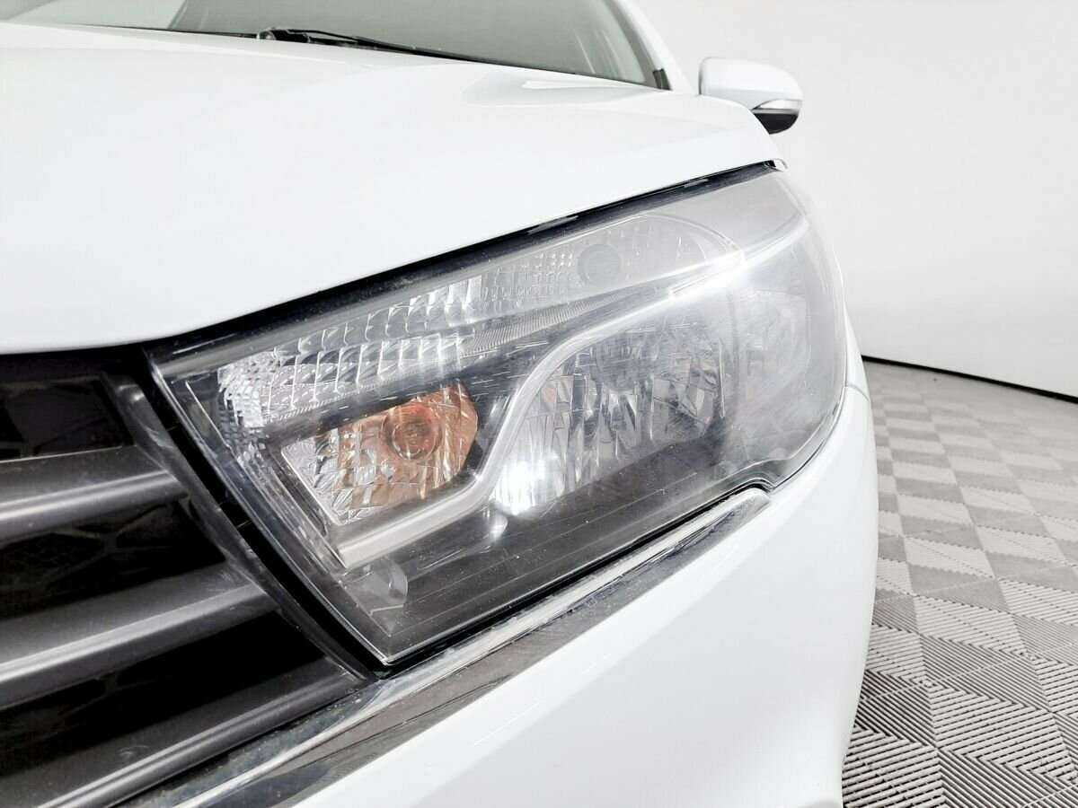 Б/У Лада (ВАЗ) Веста 2019 года. Фото: #14