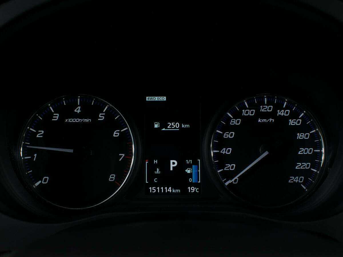 Б/У Митсубиши Оутлэндер 2013 года. Фото: #9