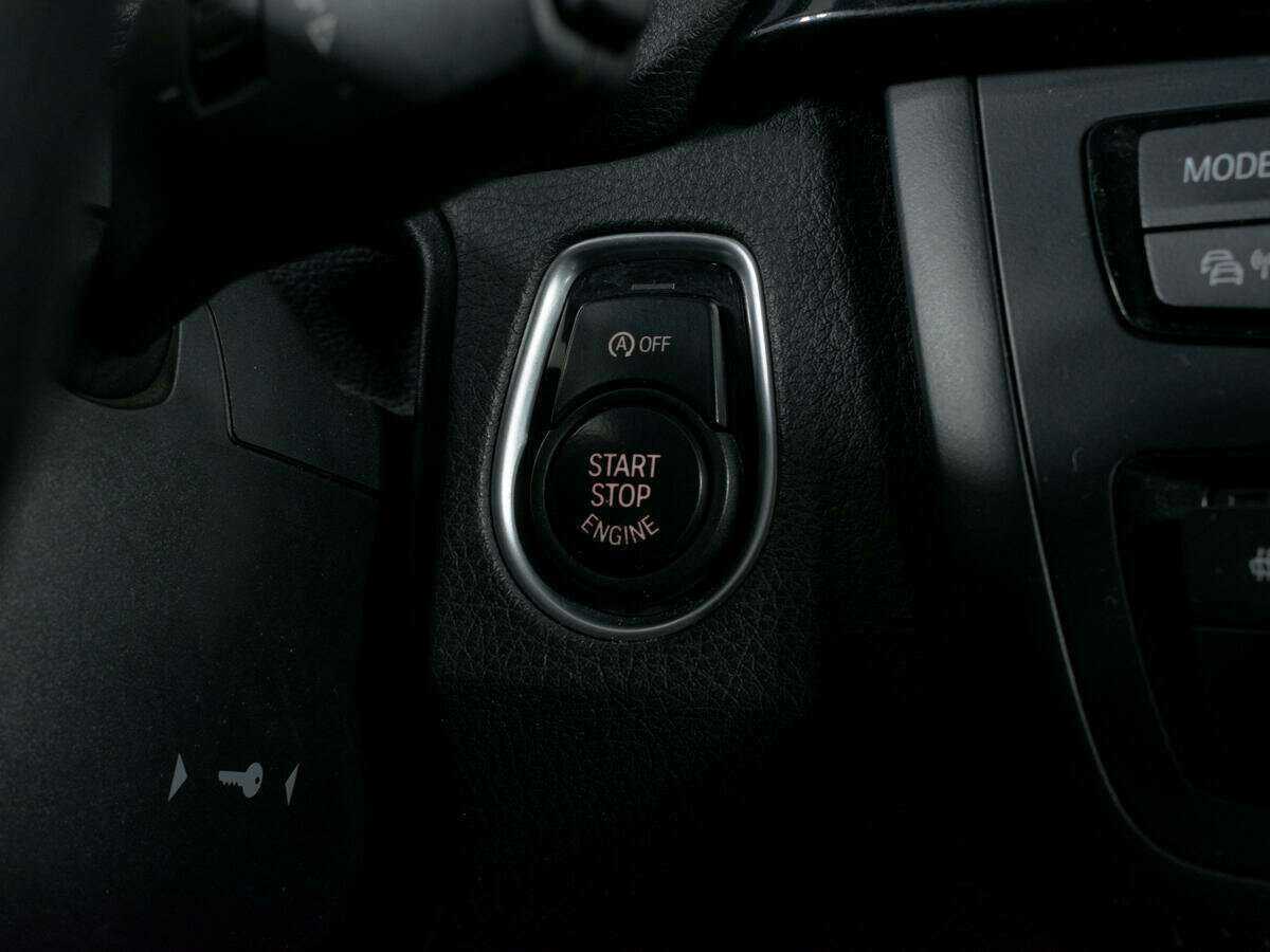 BMW 3 серии 2014 года с пробегом. Фото: #15