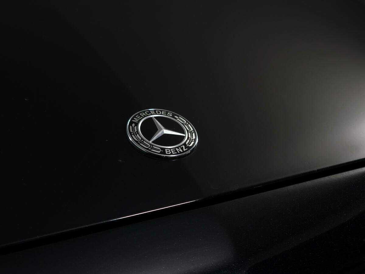 Mercedes-Benz E-Класс 2017 года с пробегом. Фото: #20