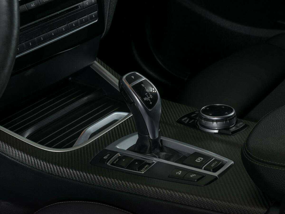 BMW X3 2014 года с пробегом. Фото: #15