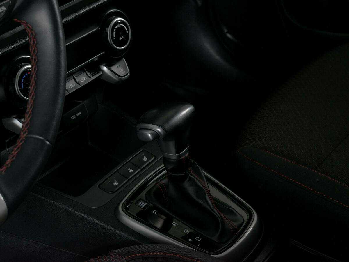 Б/У Киа Рио 2020 года. Фото: #14