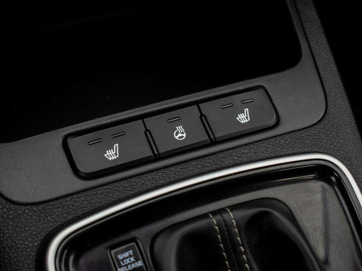 Б/У Киа Рио 2021 года. Фото: #14