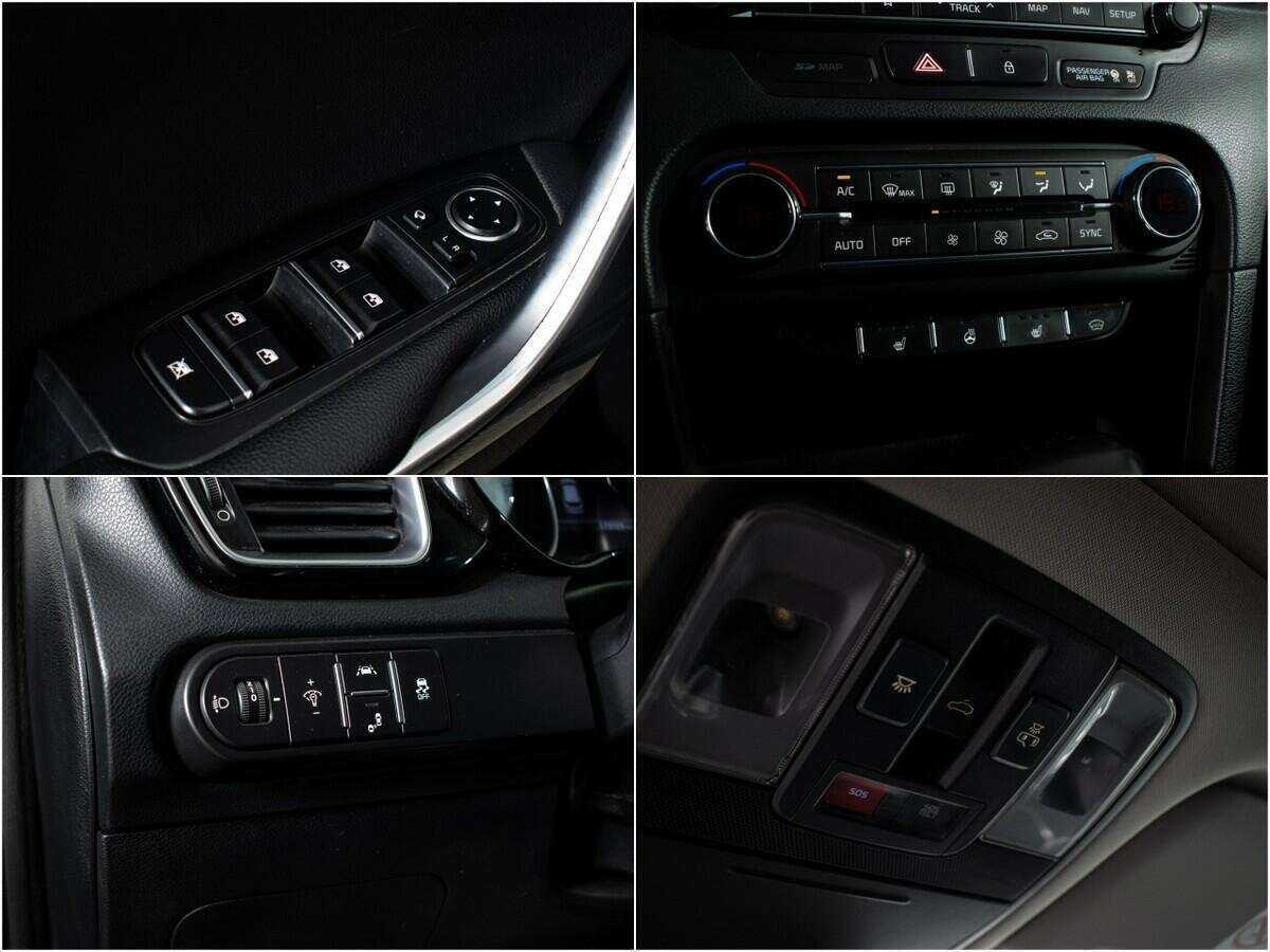 Б/У Киа Сид 2018 года. Фото: #14