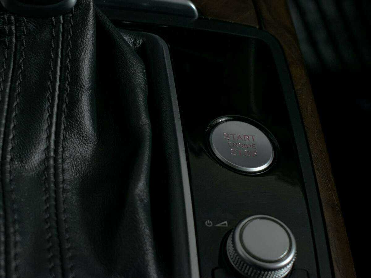 Audi A6 2015 года с пробегом. Фото: #16