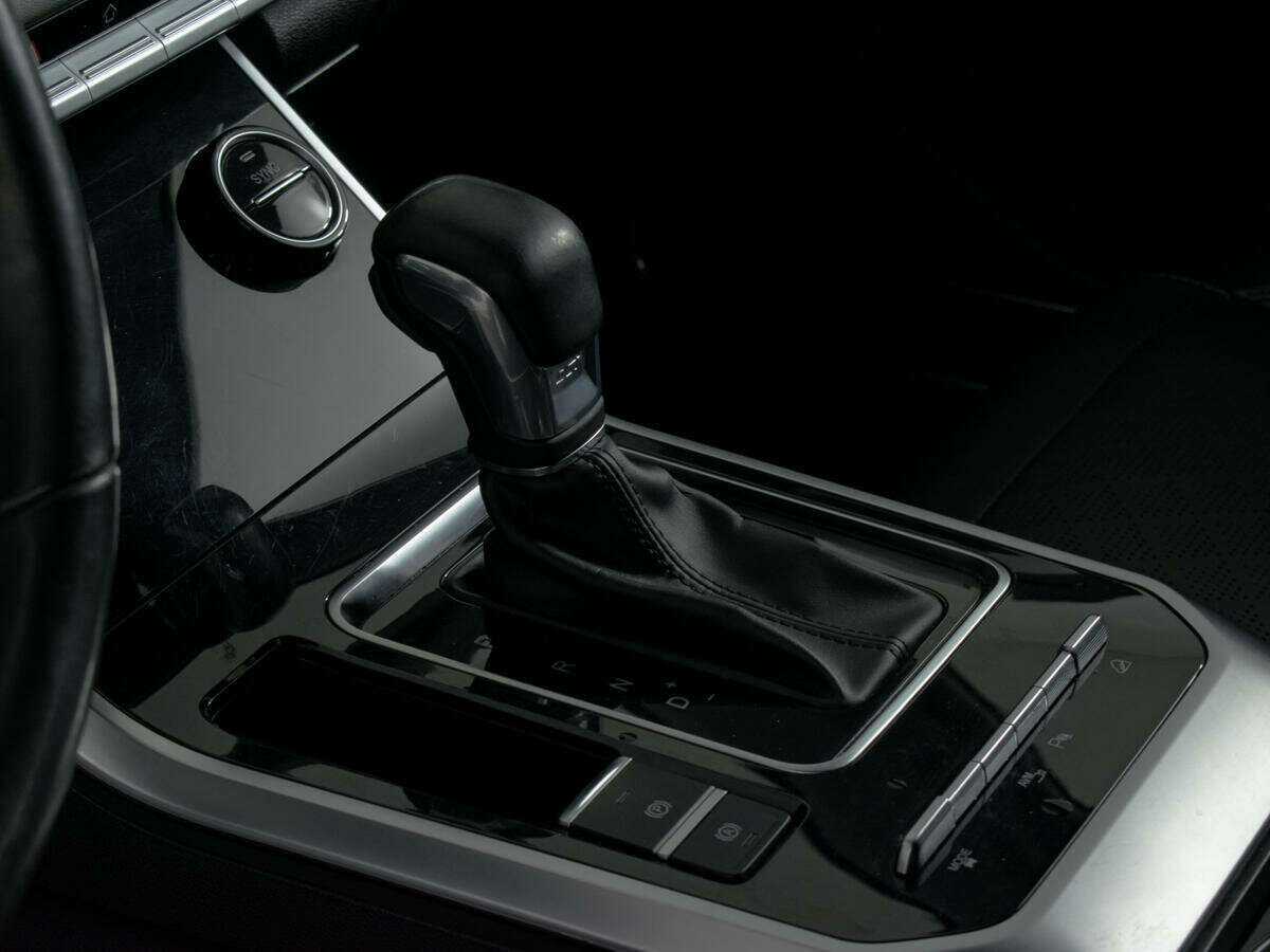 Б/У Чери Тигго 8 2021 года. Фото: #13