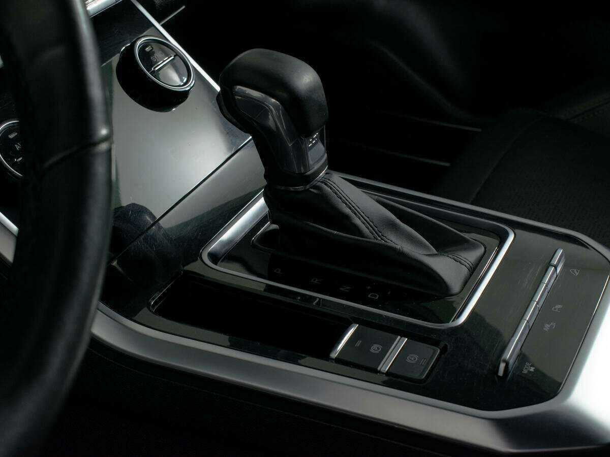 Б/У Чери Тигго 8 2021 года. Фото: #14