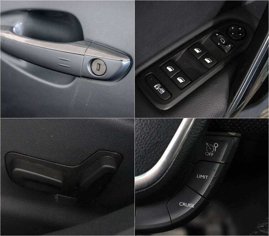 Б/У Пежо 508 2012 года. Фото: #15