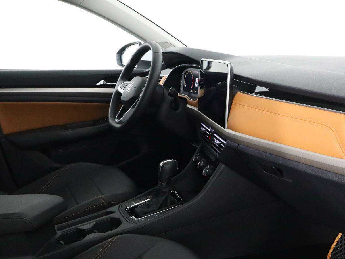 Volkswagen Bora 2022 года с пробегом. Фото: #6