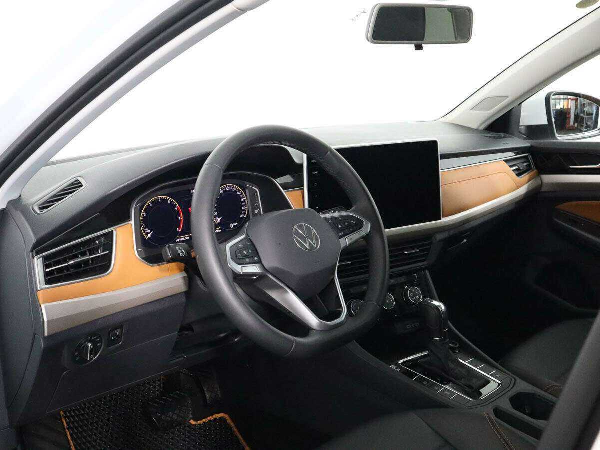 Volkswagen Bora 2022 года с пробегом. Фото: #7