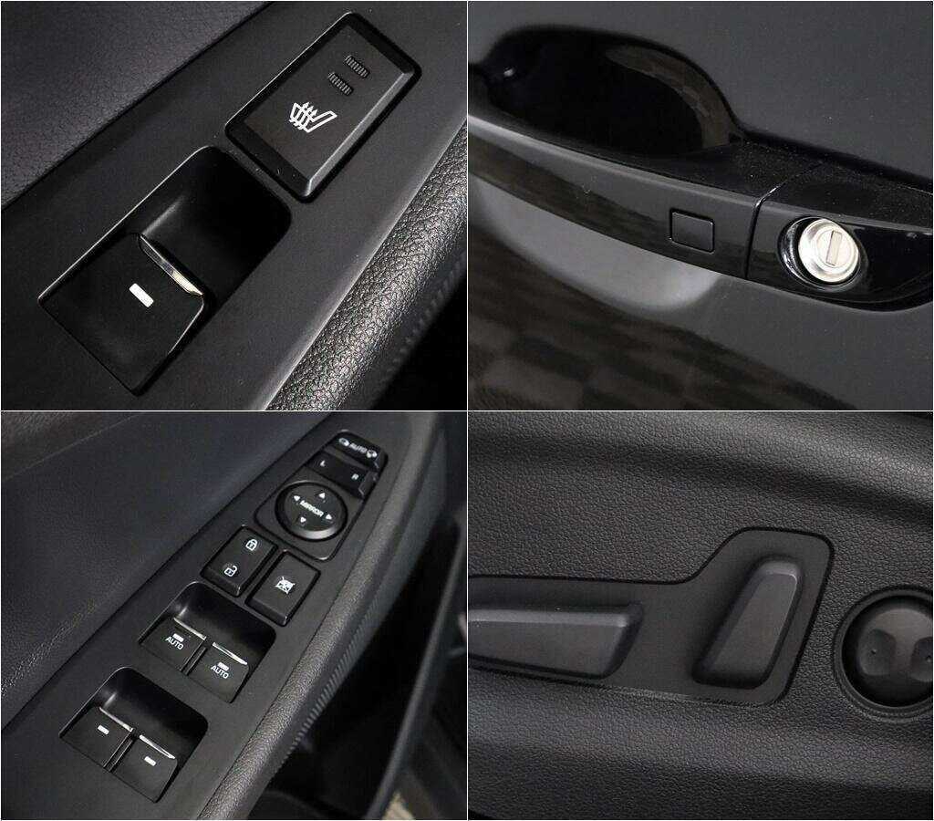 Hyundai Tucson 2020 года с пробегом. Фото: #13