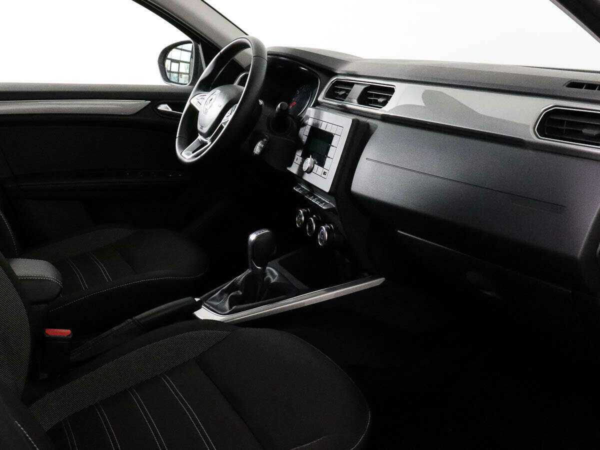 Б/У Рено Аркана 2019 года. Фото: #6