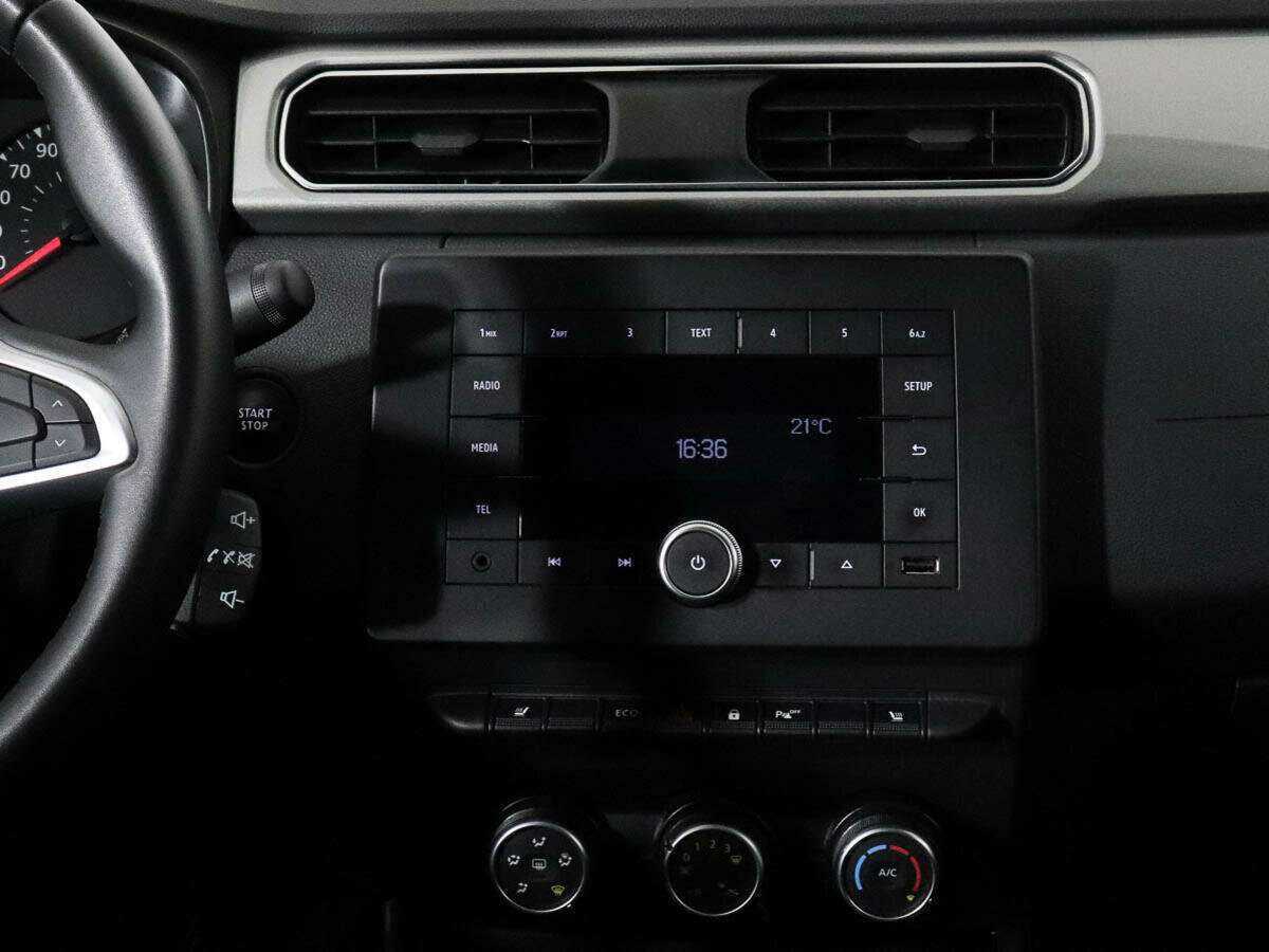 Б/У Рено Аркана 2019 года. Фото: #11