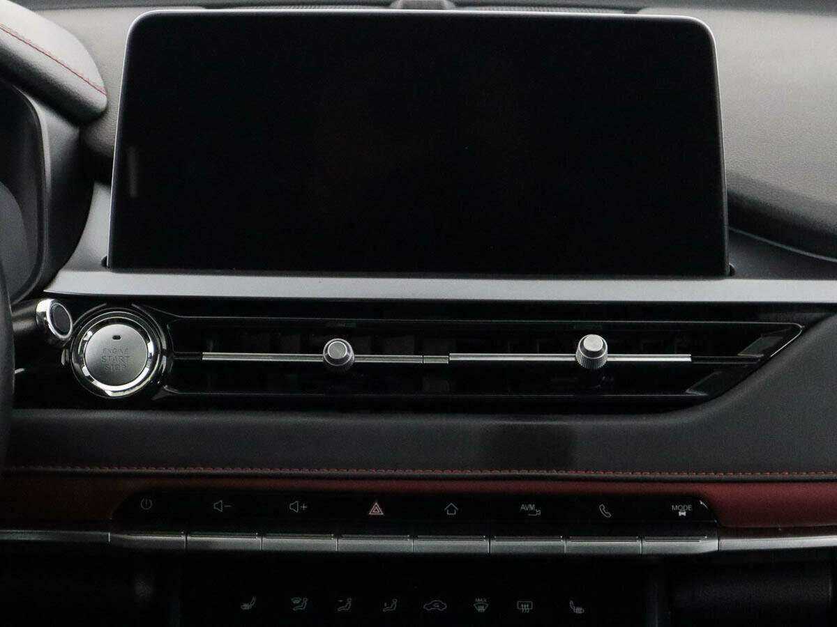 Б/У Чери Тигго 4 Про 2022 года. Фото: #11