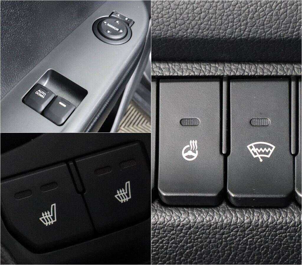 Б/У Киа Рио 2015 года. Фото: #13