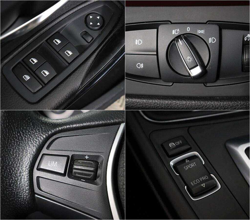 BMW 3 серии 2012 года с пробегом. Фото: #14