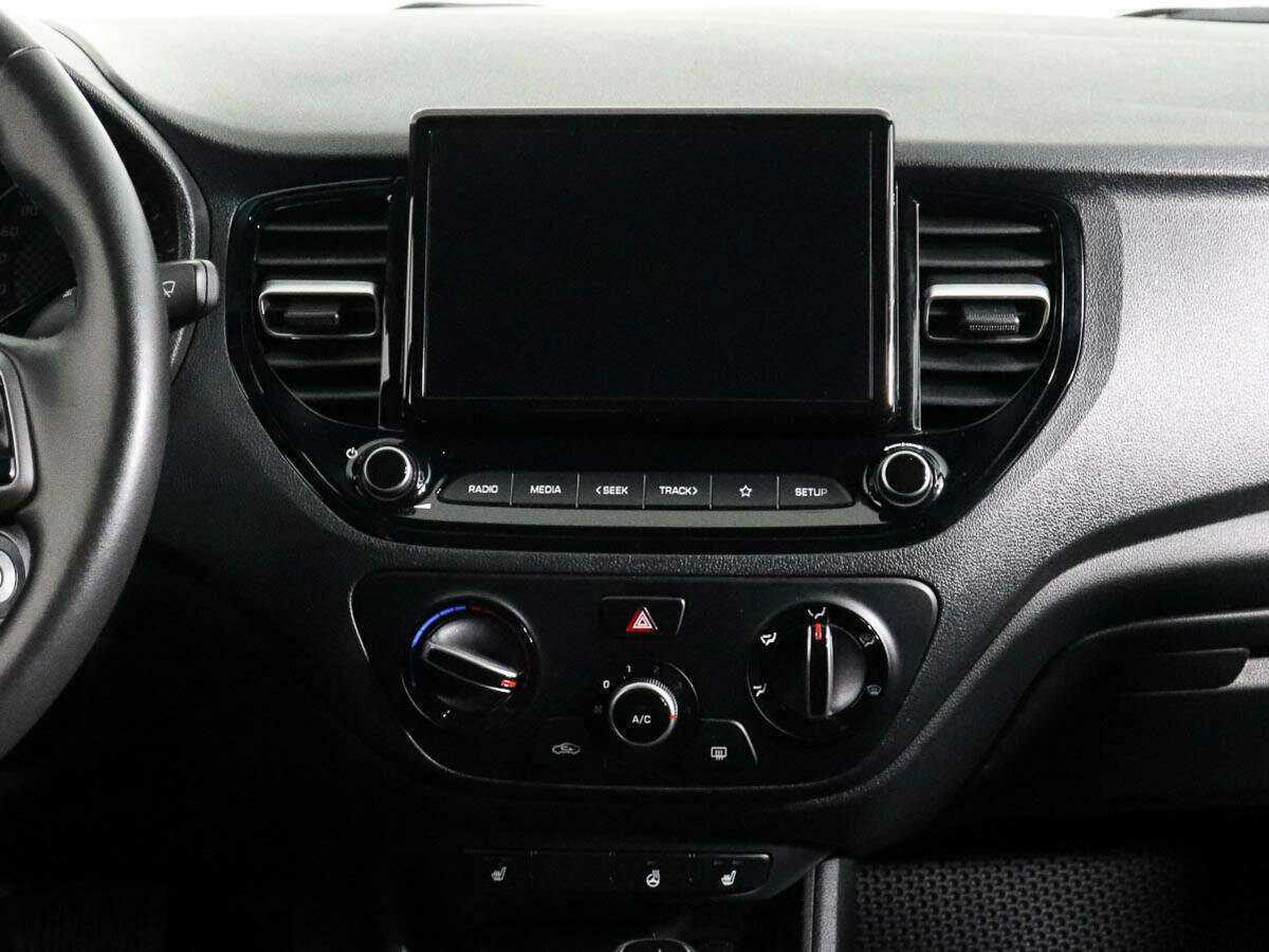 Б/У Хендай Солярис 2020 года. Фото: #11