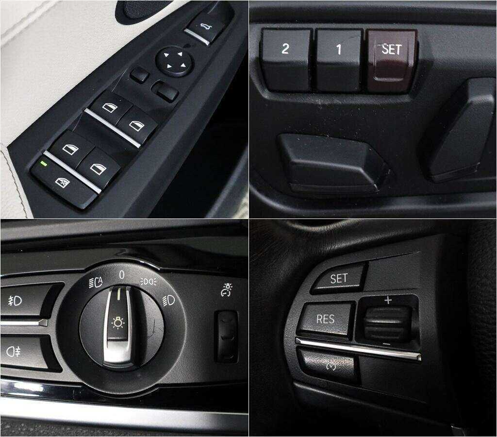 BMW X3 2015 года с пробегом. Фото: #14