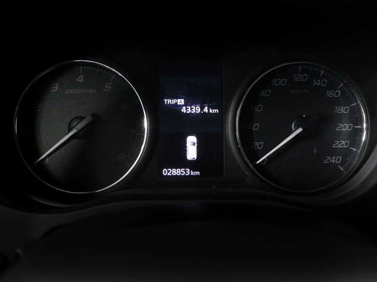 Mitsubishi Outlander 2022 года с пробегом. Фото: #8