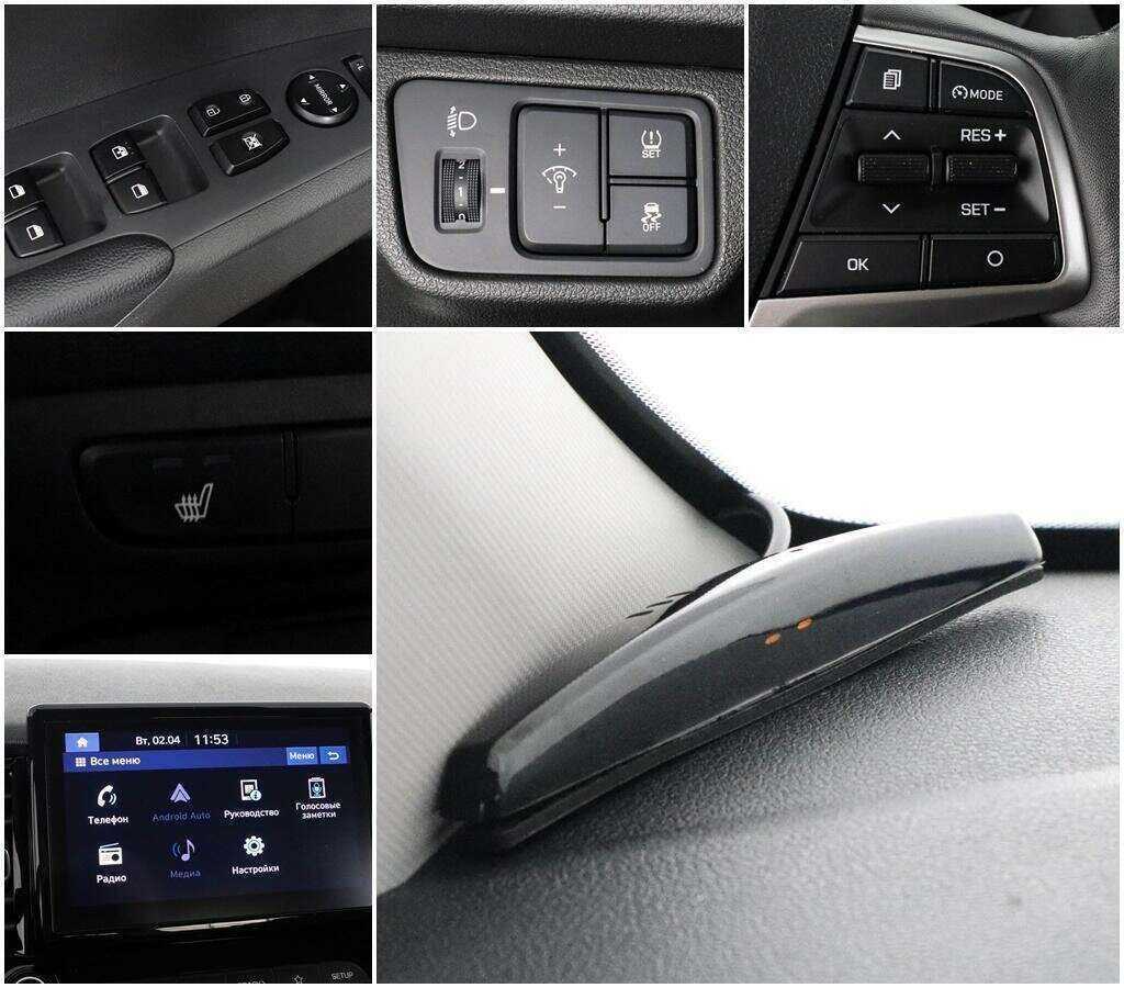 Б/У Хендай Солярис 2020 года. Фото: #11