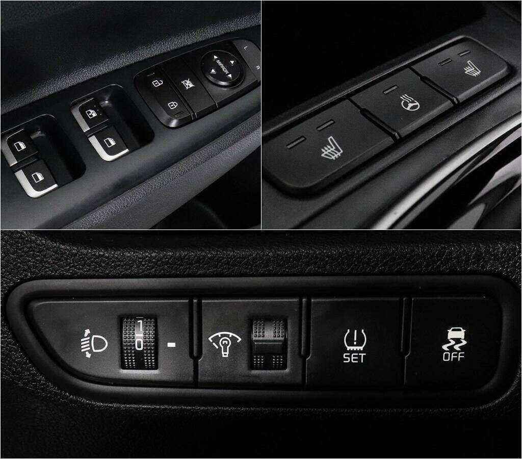 Б/У Киа Рио 2020 года. Фото: #11