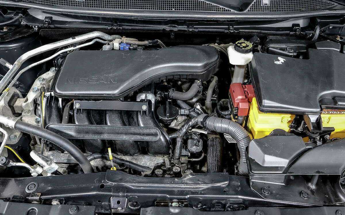 Б/У Ниссан Кашкай 2014 года. Фото: #12