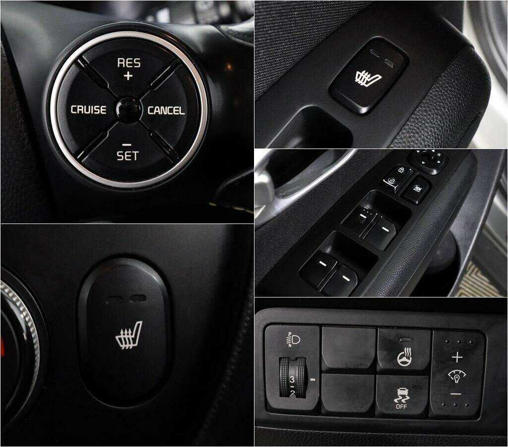 Б/У Киа Соул 2014 года. Фото: #12