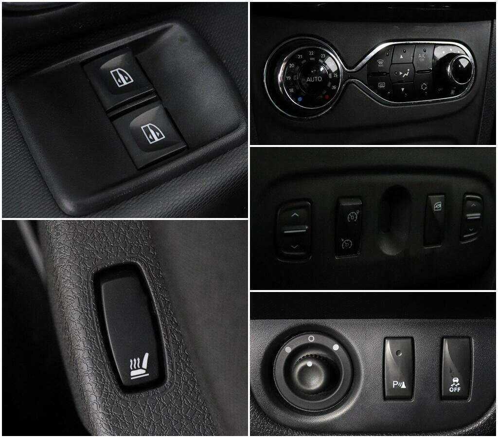 Б/У Рено Сандеро 2020 года. Фото: #12