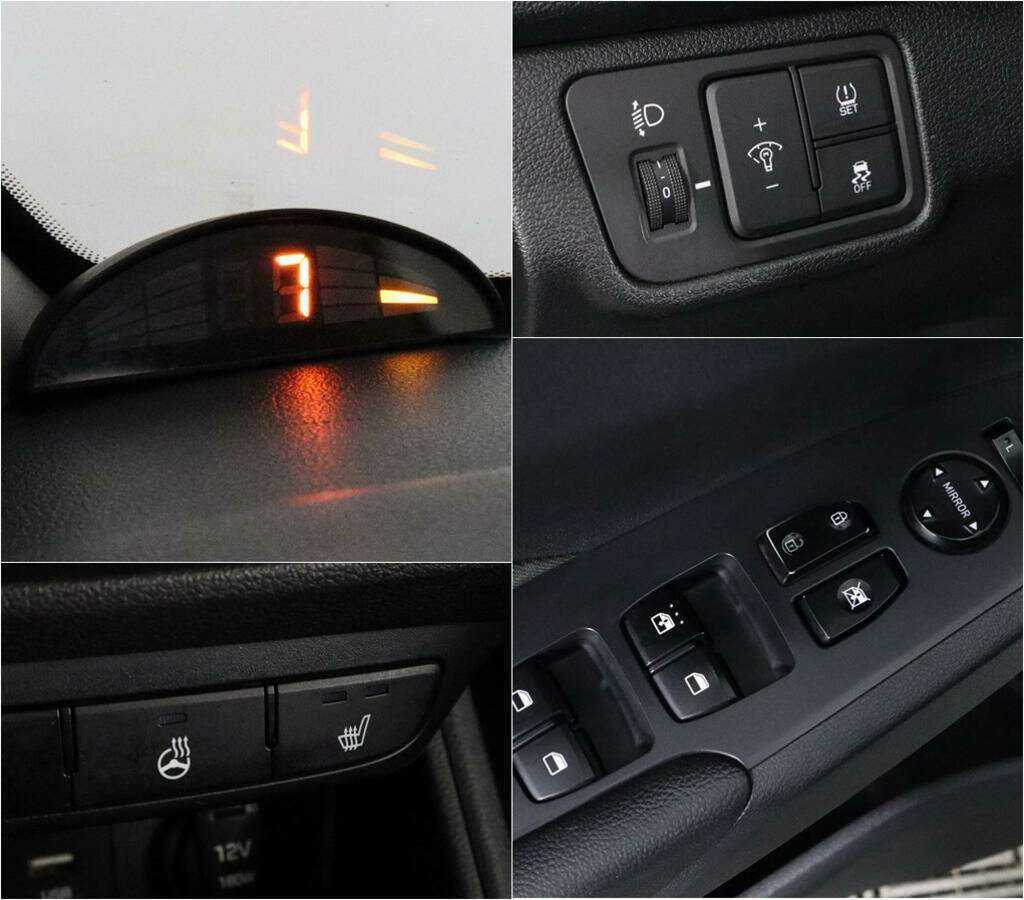 Б/У Хендай Солярис 2018 года. Фото: #12