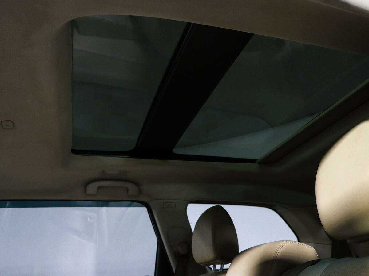 Б/У Ниссан Патфайндер 2014 года. Фото: #13