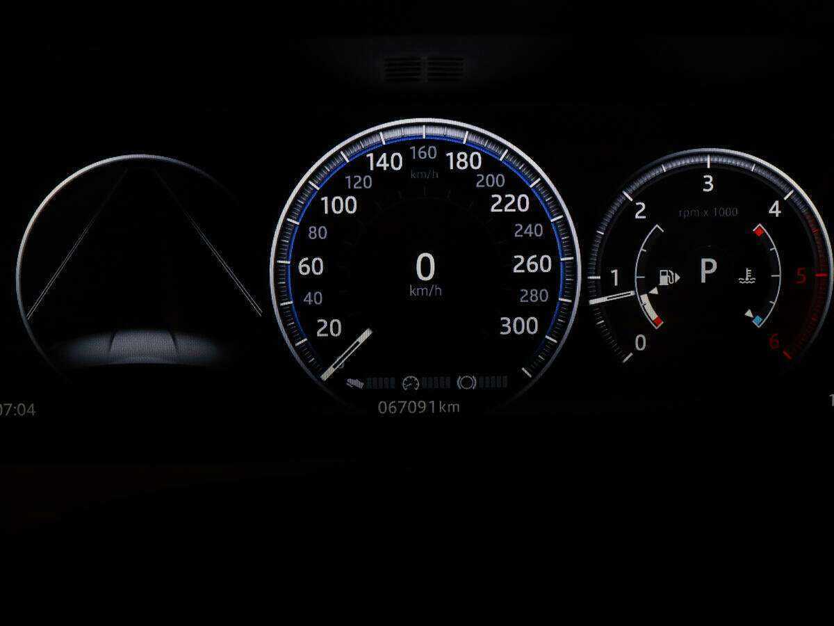 Jaguar XF 2018 года с пробегом. Фото: #9