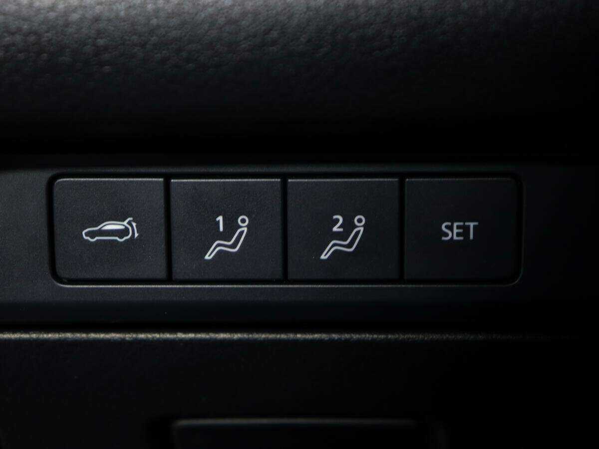 Mazda CX-30 2021 года с пробегом. Фото: #18