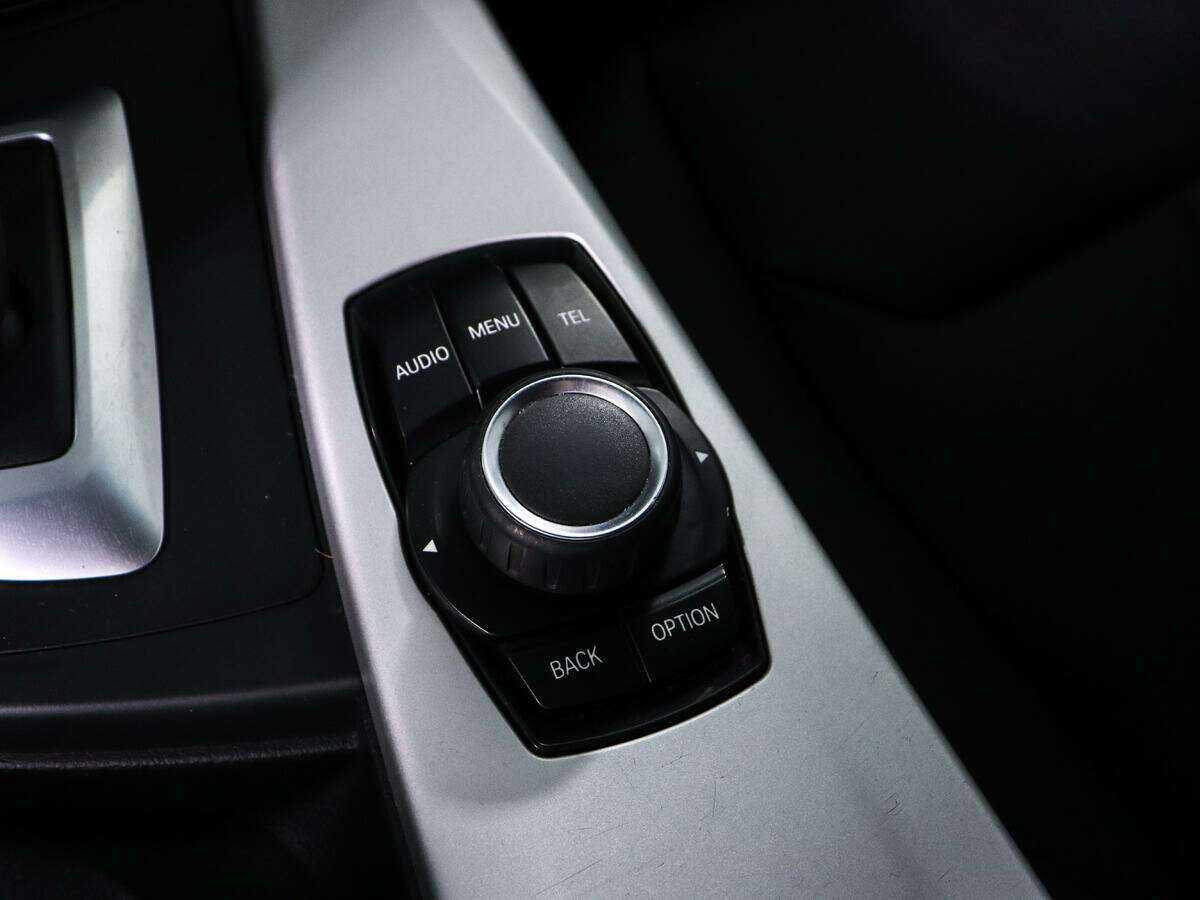 BMW 3 серии 2013 года с пробегом. Фото: #14