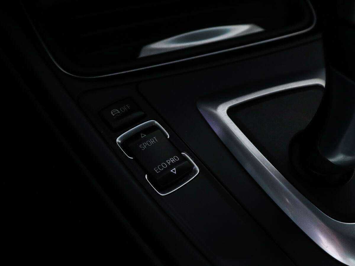 BMW 3 серии 2013 года с пробегом. Фото: #15