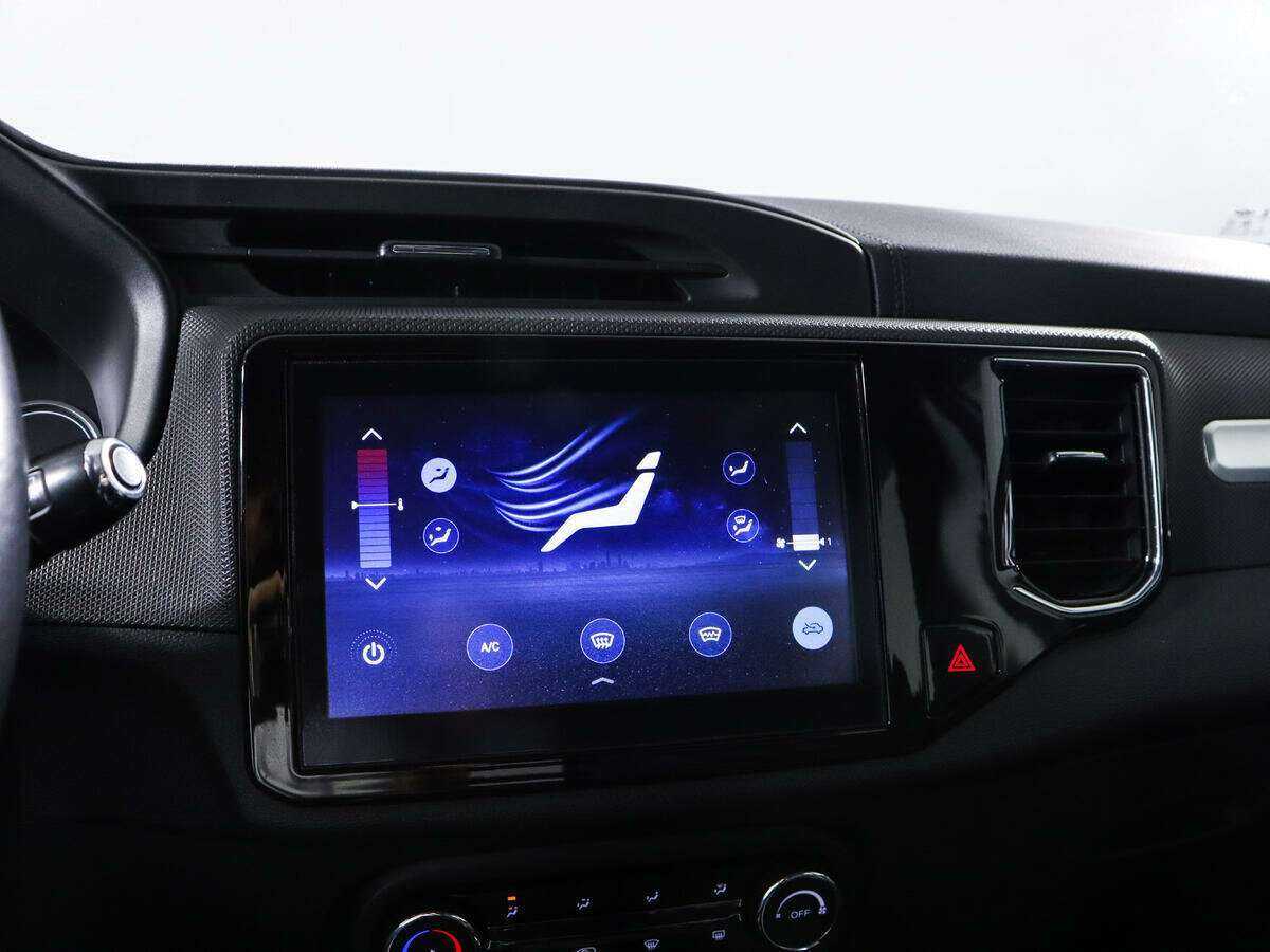 Б/У Чери Тигго 4 2019 года. Фото: #14