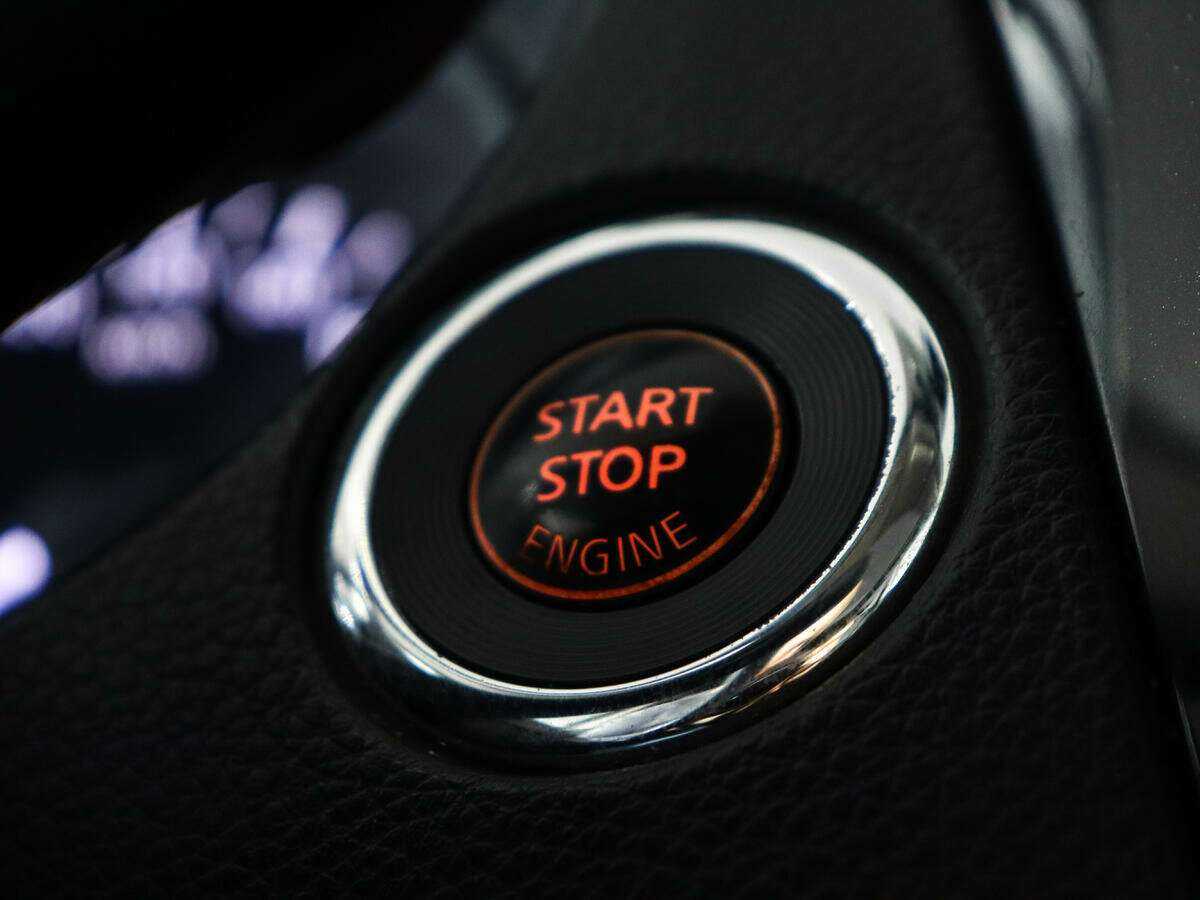 Б/У Ниссан Кашкай 2014 года. Фото: #17